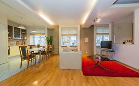 Large Studio Downtown